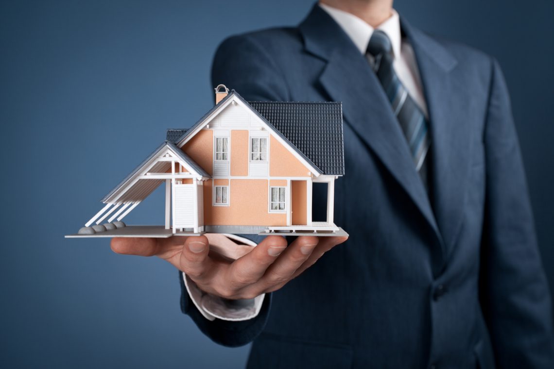 Пять важных идей инвестирования в недвижимость, которым стоит следовать