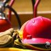 Повышение пожарной безопасности на рабочем месте